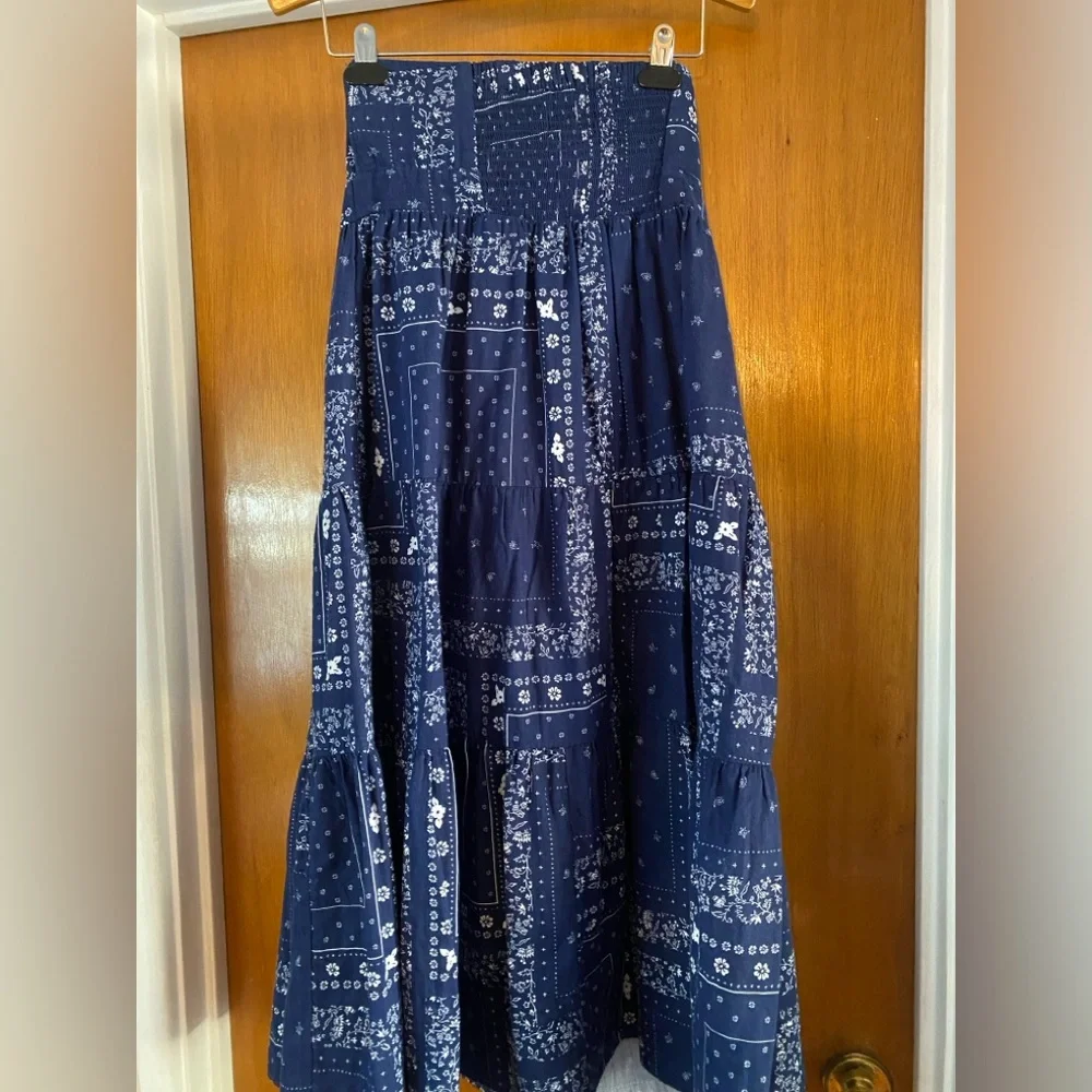 Universal Thread Dress - Picture 6 of 6
